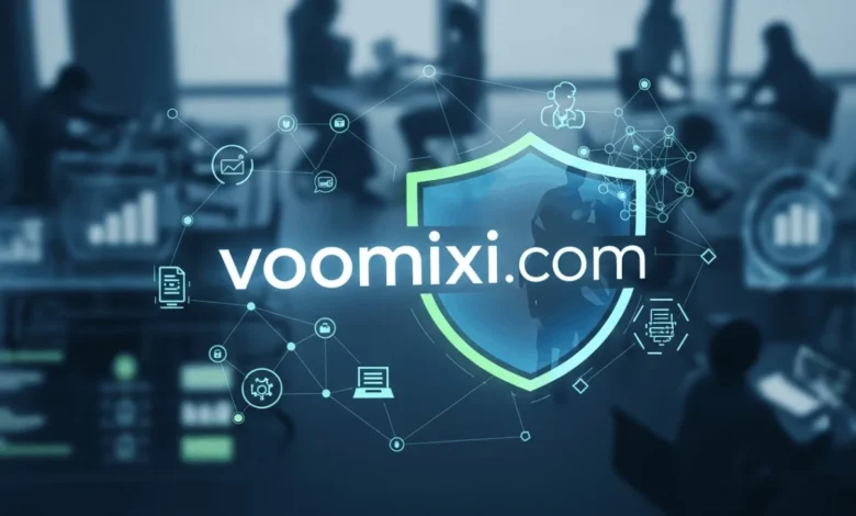Voomixi Com