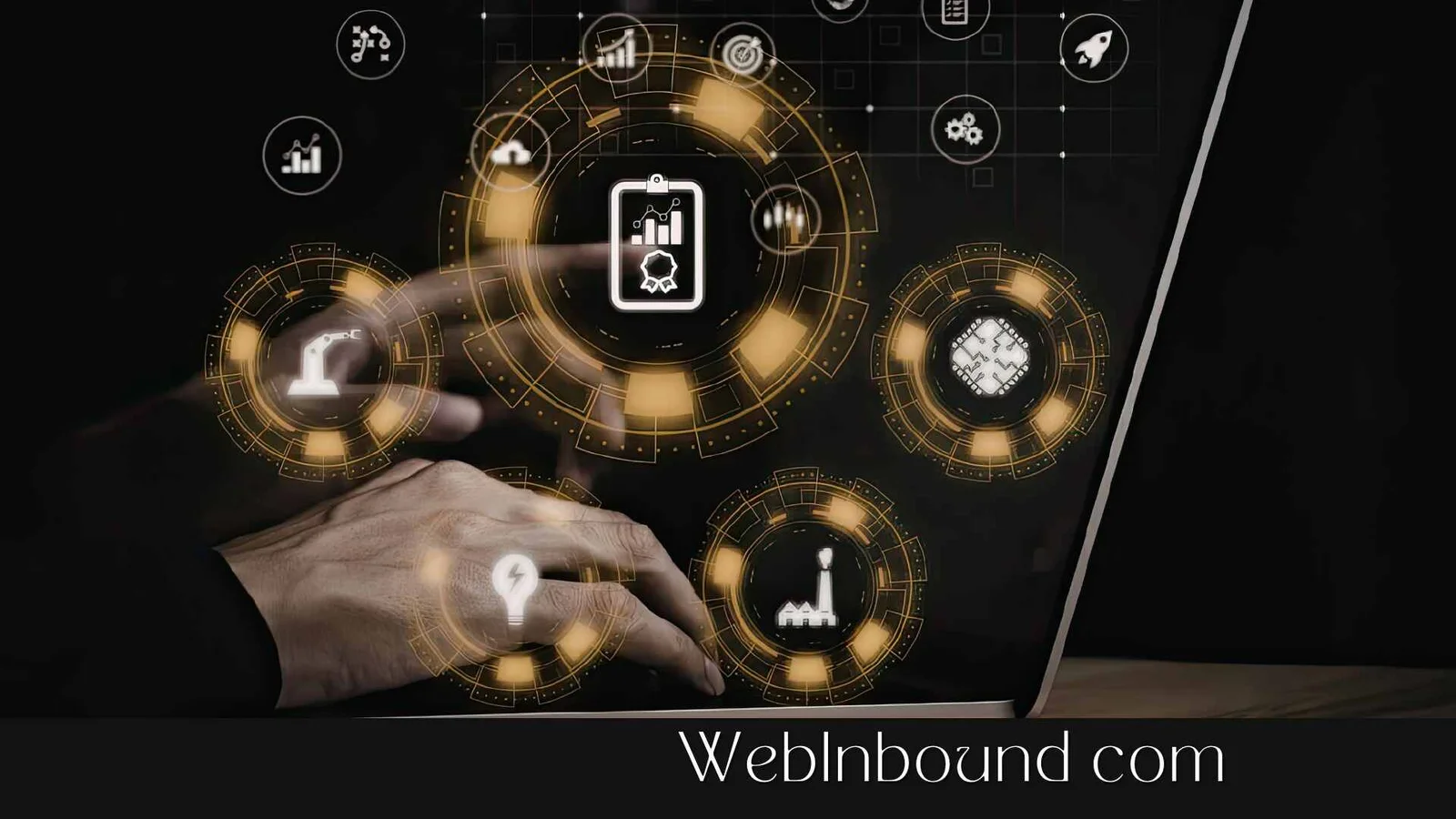 Webinbound Com