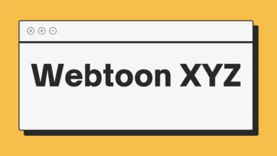 Webtoon Xyz