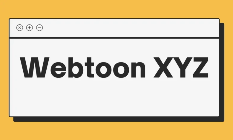 Webtoon Xyz