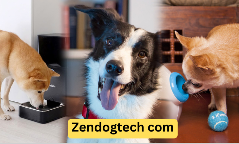 Zendogtech Com