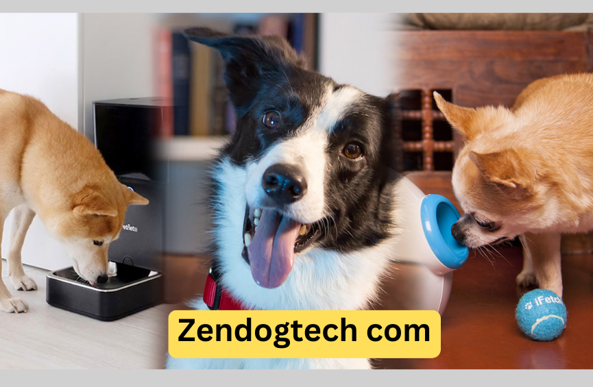 Zendogtech Com