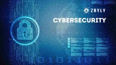 Zryly.com Cybersecurity
