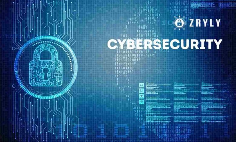 Zryly.com Cybersecurity