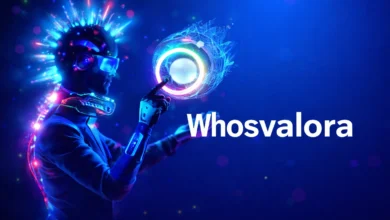 Whosvalora