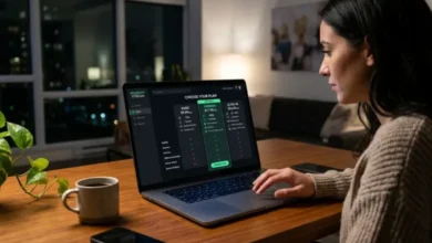 Backtofrontshow Pricing