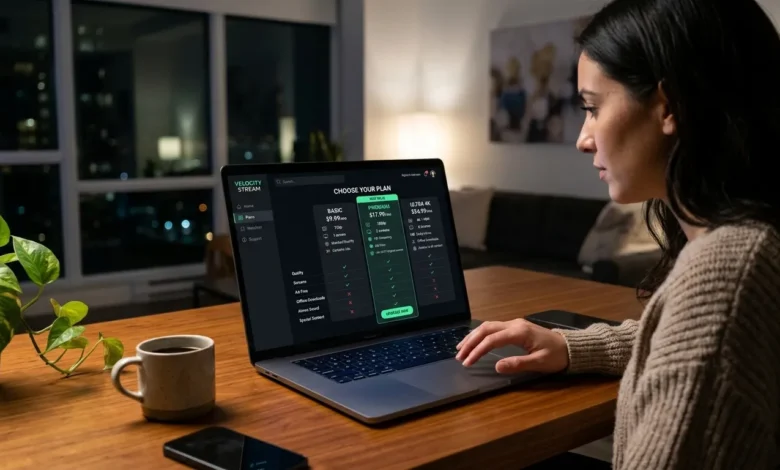 Backtofrontshow Pricing