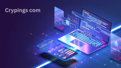 Crypings Com
