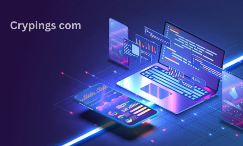 Crypings Com