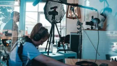 Enduring Audio Capture