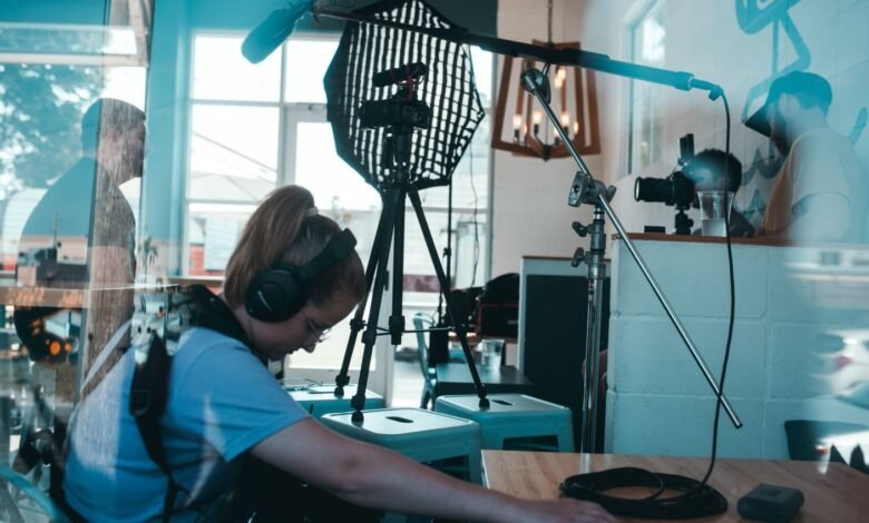 Enduring Audio Capture