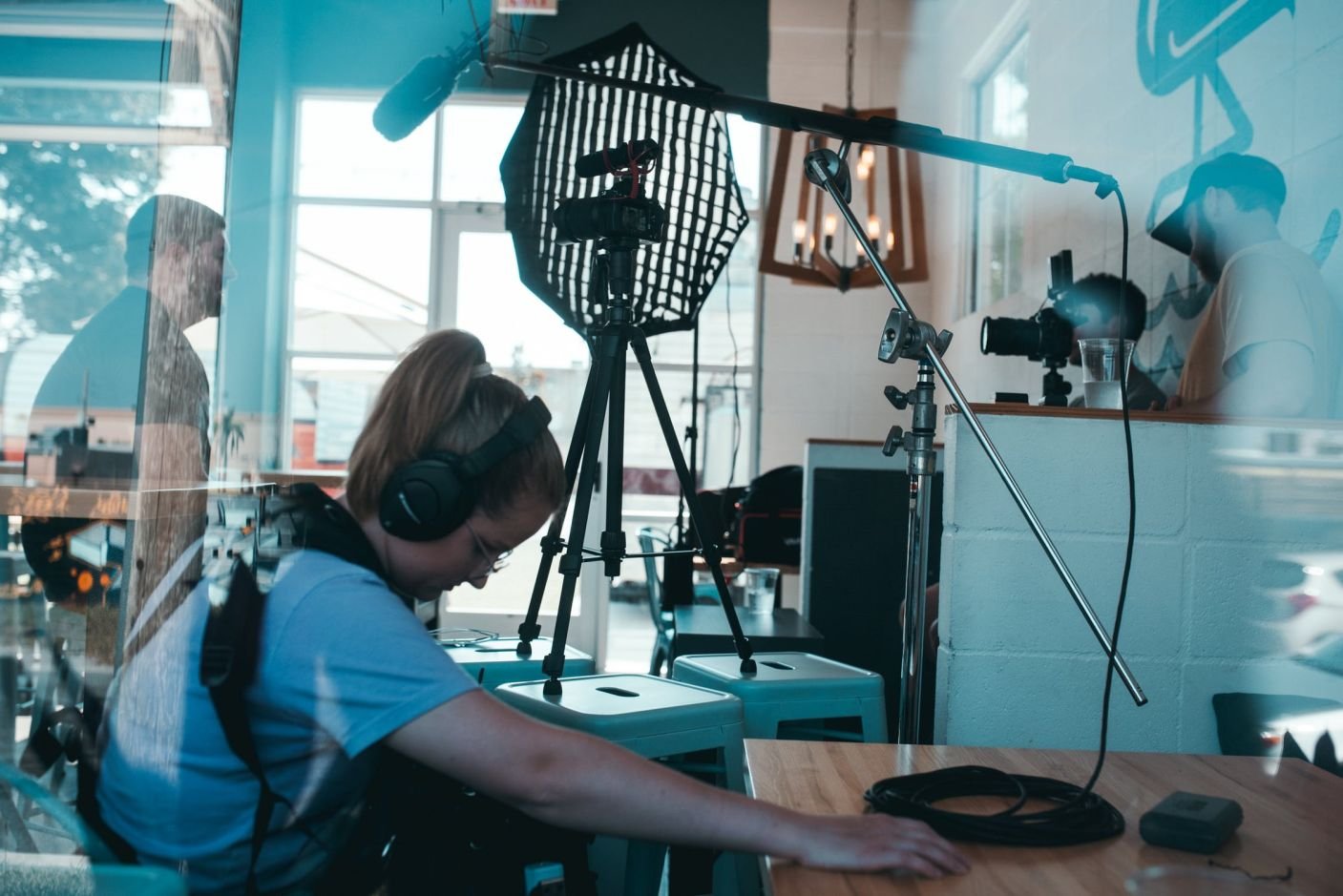 Enduring Audio Capture