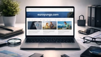 Euroyungs Com