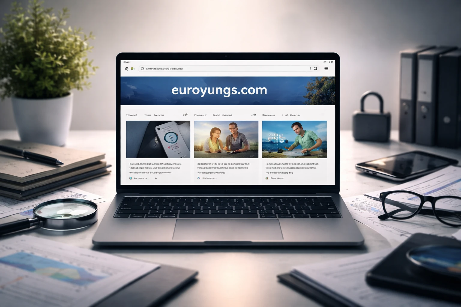 Euroyungs Com