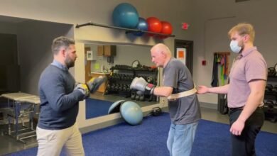 Palsikifle Weniomar Training