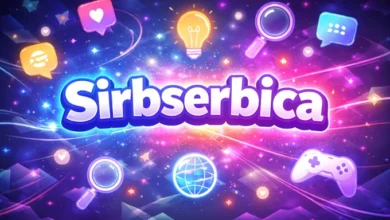 Sirbserbica