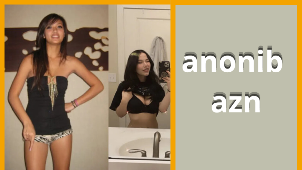 Anonib Azn