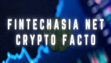 Fintechasia Net Crypto Facto