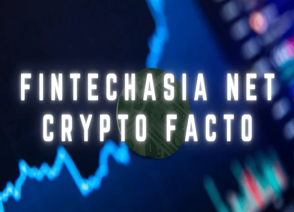 Fintechasia Net Crypto Facto