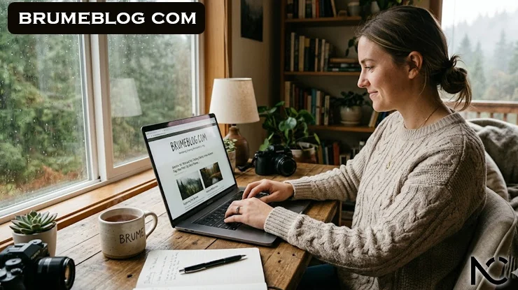 Brumeblog Com