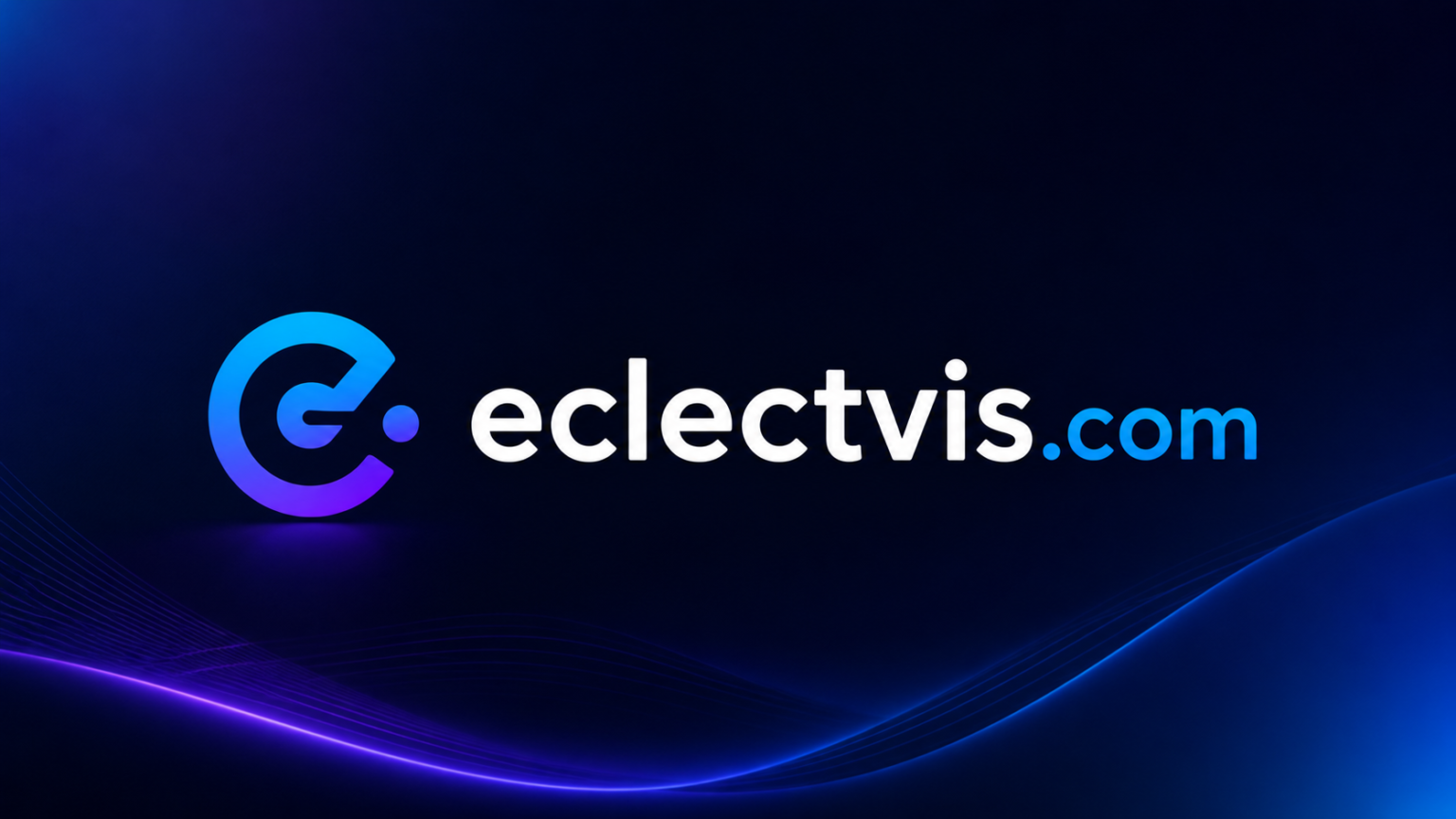 Eclectvis.com