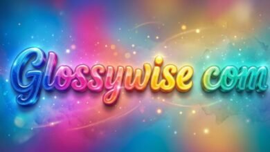 Glossywise Com