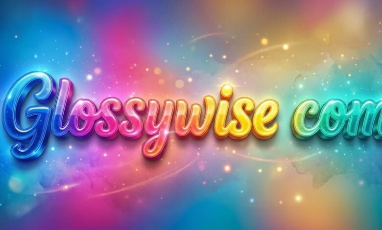 Glossywise Com
