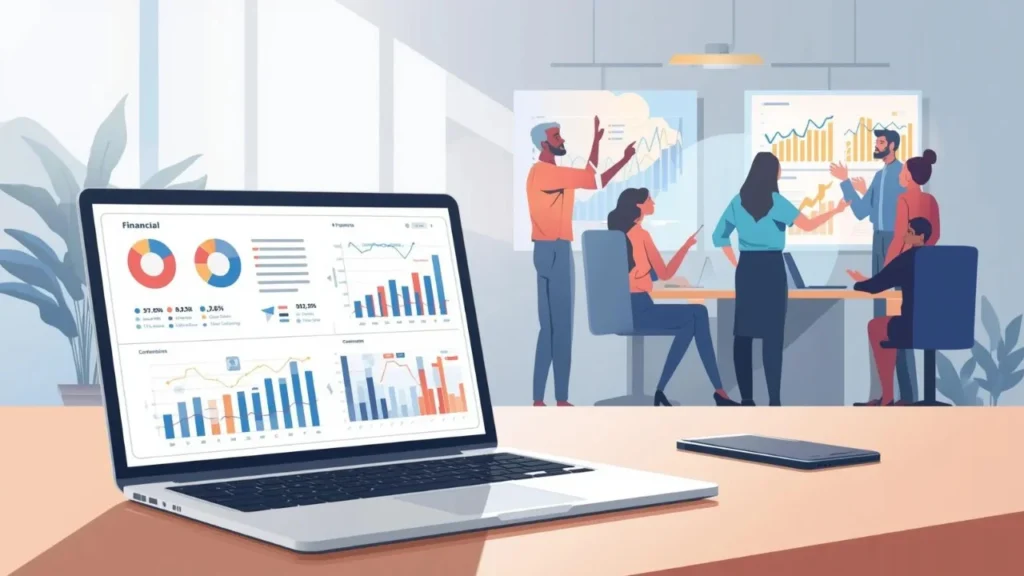 Startup Booted Fundraising Strategy
