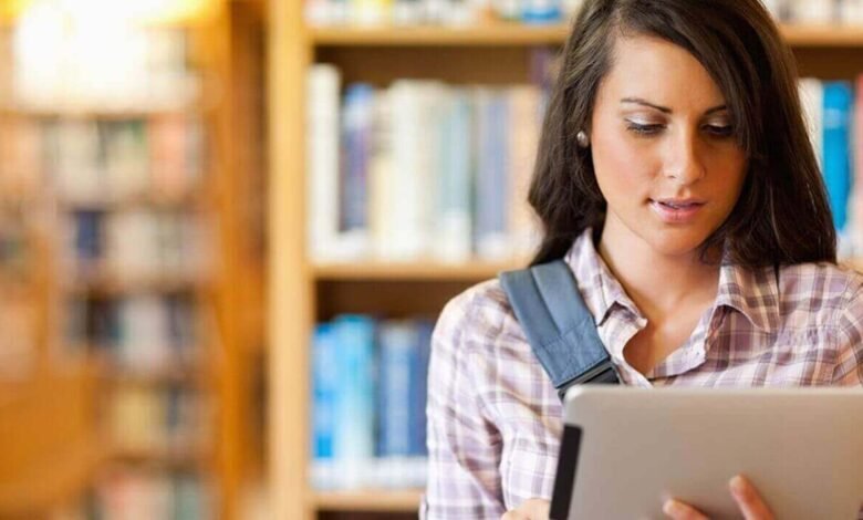 Rise of Zlibrary