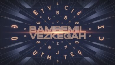 Bambemil Vezkegah