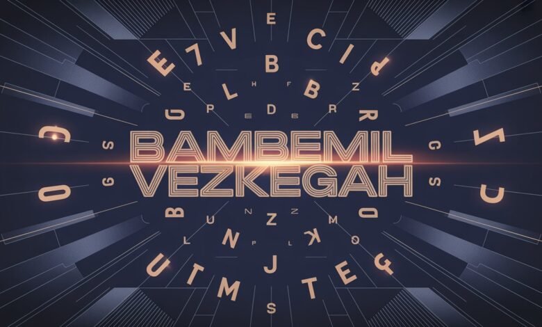Bambemil Vezkegah