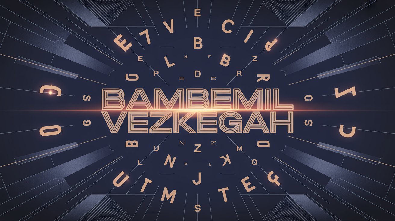 Bambemil Vezkegah
