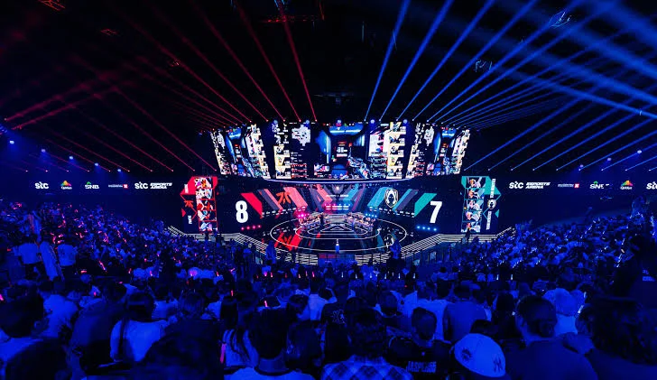 Esports News Dualmedia