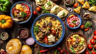 Food With Gfa7.kf462.83g