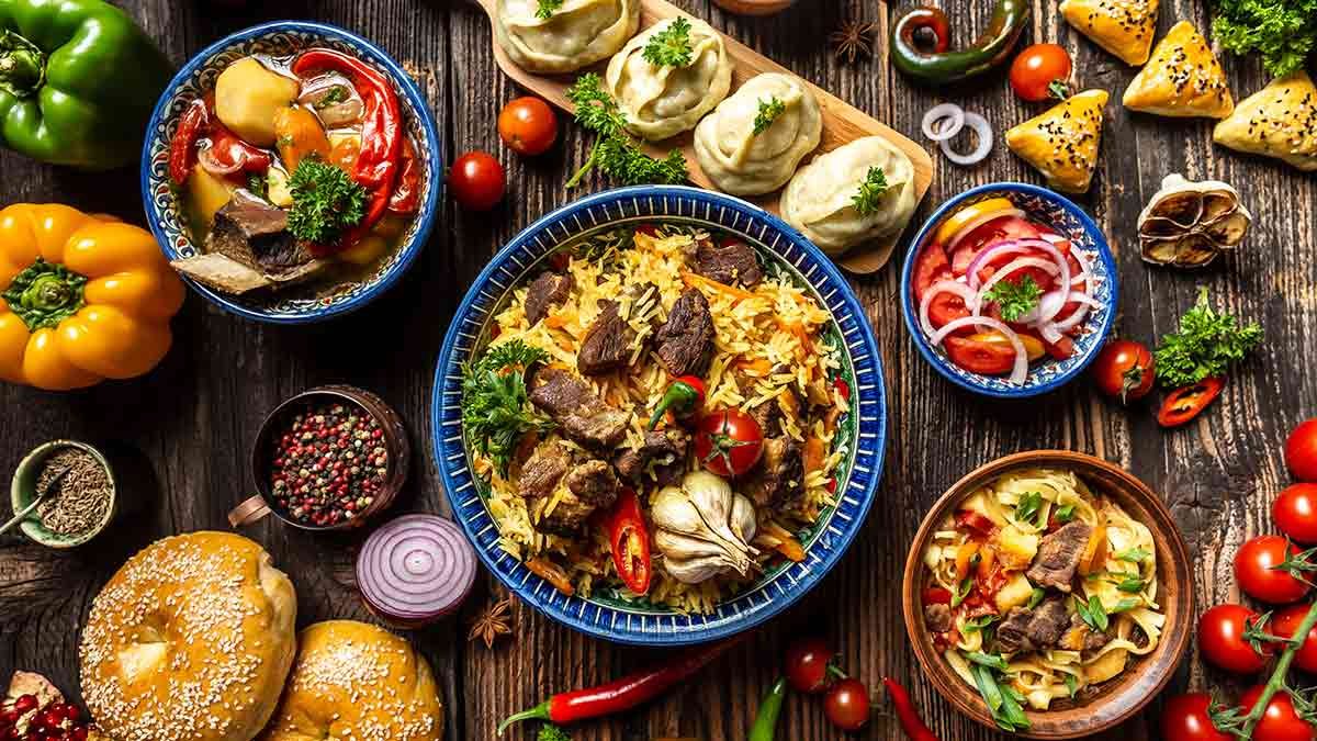 Food With Gfa7.kf462.83g