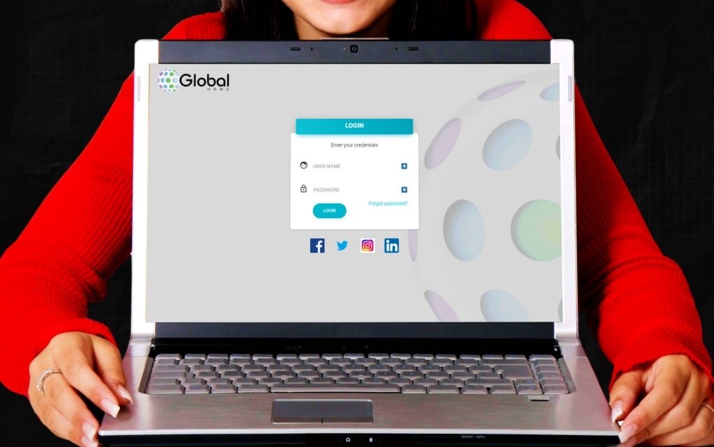 Hrms Globex