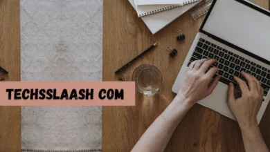Techsslaash.com - Pushing Limits Powerful Features For Tech Writers