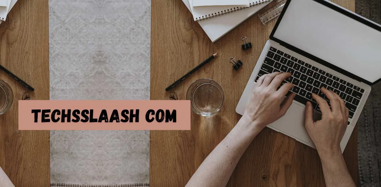 Techsslaash.com - Pushing Limits Powerful Features For Tech Writers