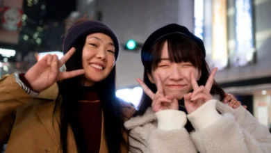 Video Bokeh Japanese Word Origin Full Version English Translation