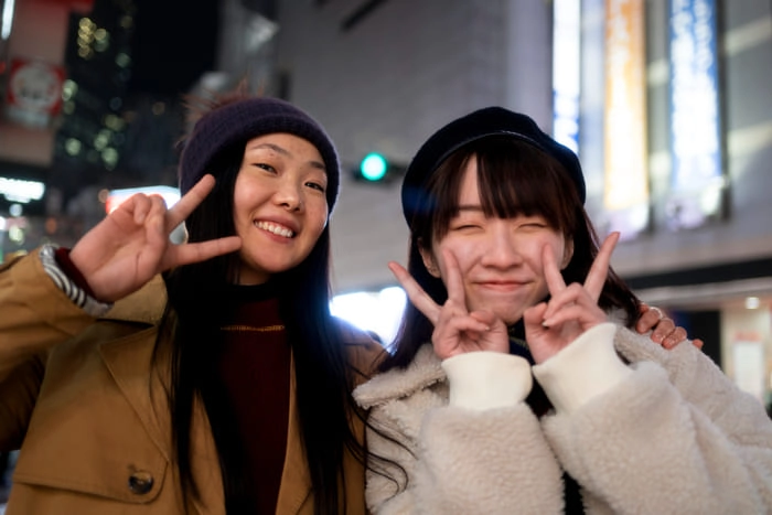 Video Bokeh Japanese Word Origin Full Version English Translation