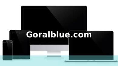 Goralblue Com