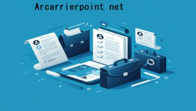 Arcarrierpoint Net