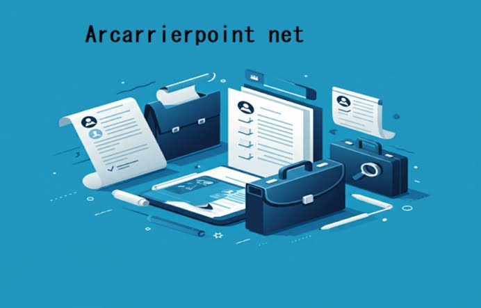 Arcarrierpoint Net