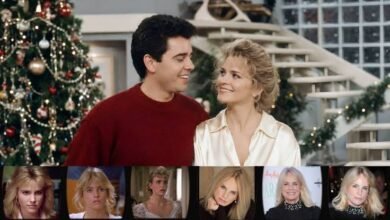 Christopher Knight Tribute Jennifer Runyon