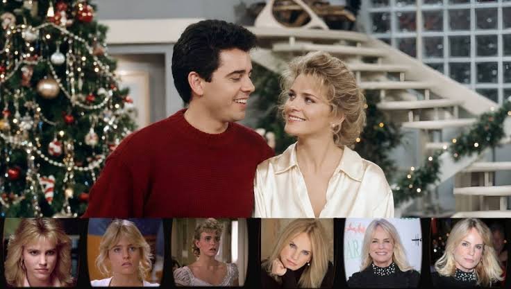 Christopher Knight Tribute Jennifer Runyon