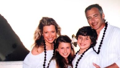 Is Stefani Schaefer Married To Mike Fratello
