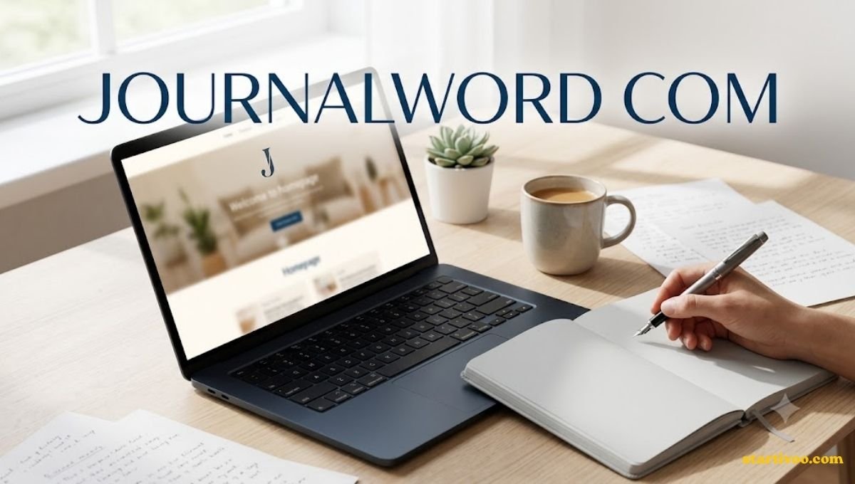 Journalword Com