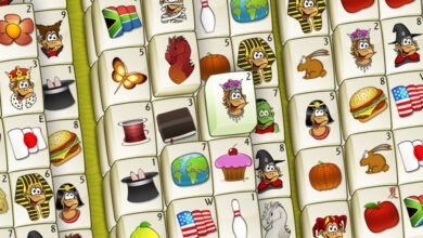 Mahjongwin303.com -