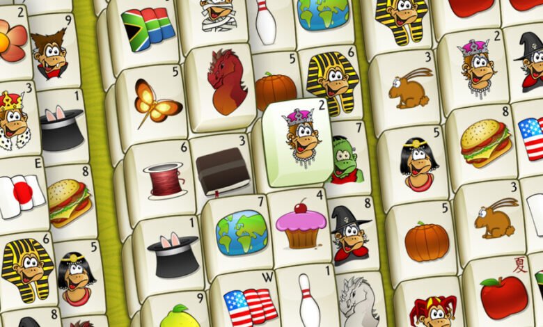 Mahjongwin303.com -