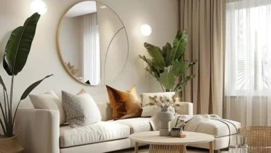 Tips Decoradyard